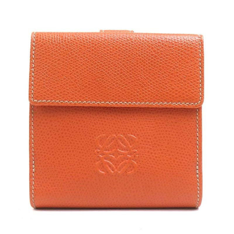 Loewe Bifold Wallet