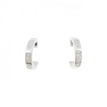 Cartier Mini Love Earrings