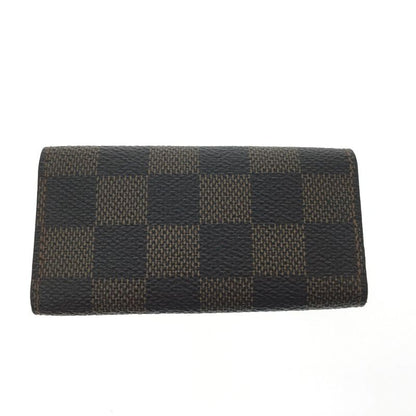 Louis Vuitton Key Case 4-Strand Damier Multicles 4 with Thread Breakage N60385