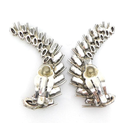 Saint Laurent Earring