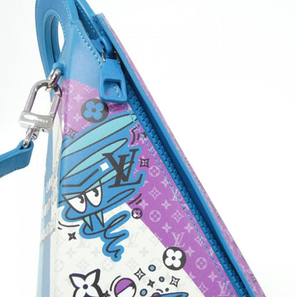 Louis Vuitton Sandwich Box Shoulder Bag — view 7