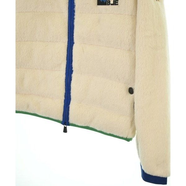 Moncler Grenoble Jacket Green — view 7
