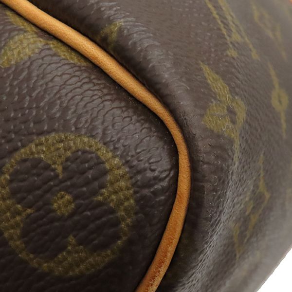 Louis Vuitton Boston Bag Keepall 45 Monogram Canvas Monogram Gold Hardware