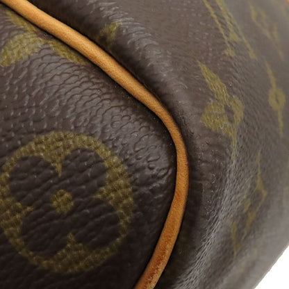 Louis Vuitton Boston Bag Keepall 45 Monogram Canvas Monogram Gold Hardware