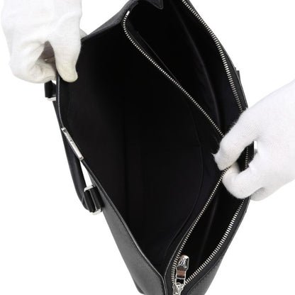 Louis Vuitton M34400 Taiga Shoulder Bag Anton Briefcase Business Bag Louis