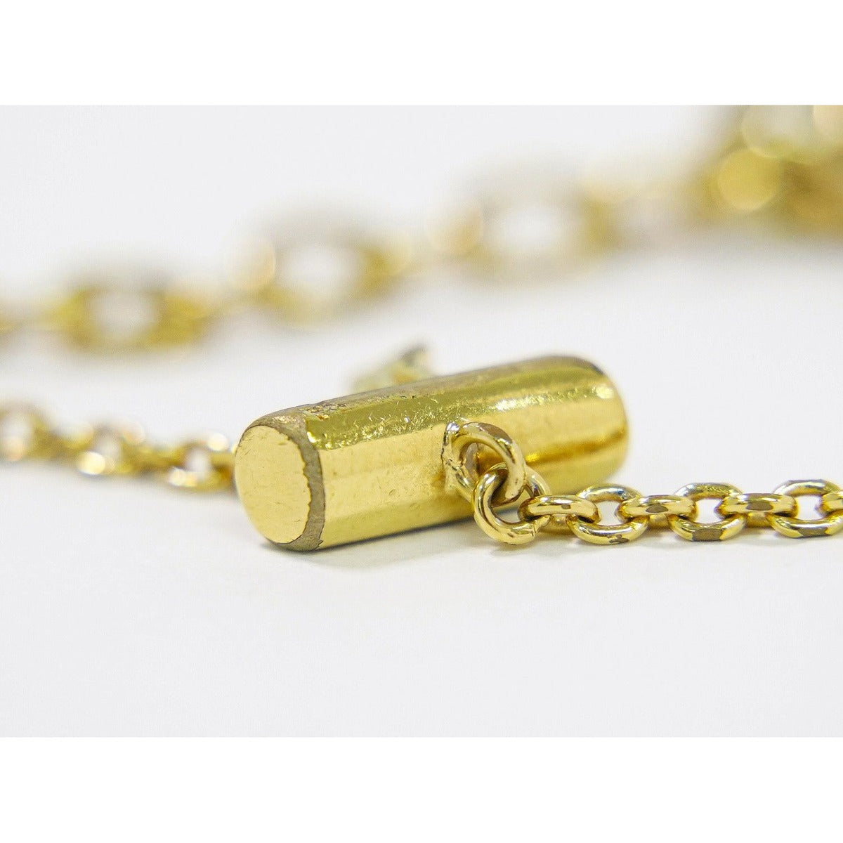 Louis Vuitton LV & ME Bracelet Gold Plated — view 6