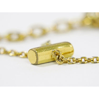 Louis Vuitton LV & ME Bracelet Gold Plated — view 6