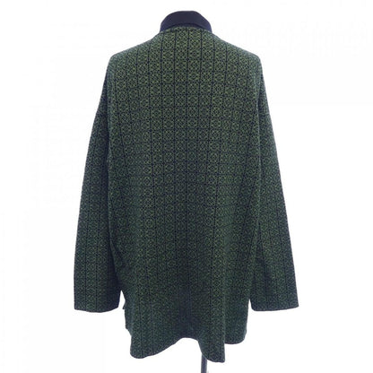 Loewe Polo Shirt Green — view 2