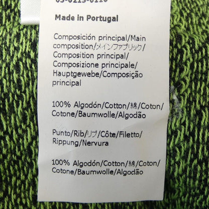 Loewe Polo Shirt Green — view 3