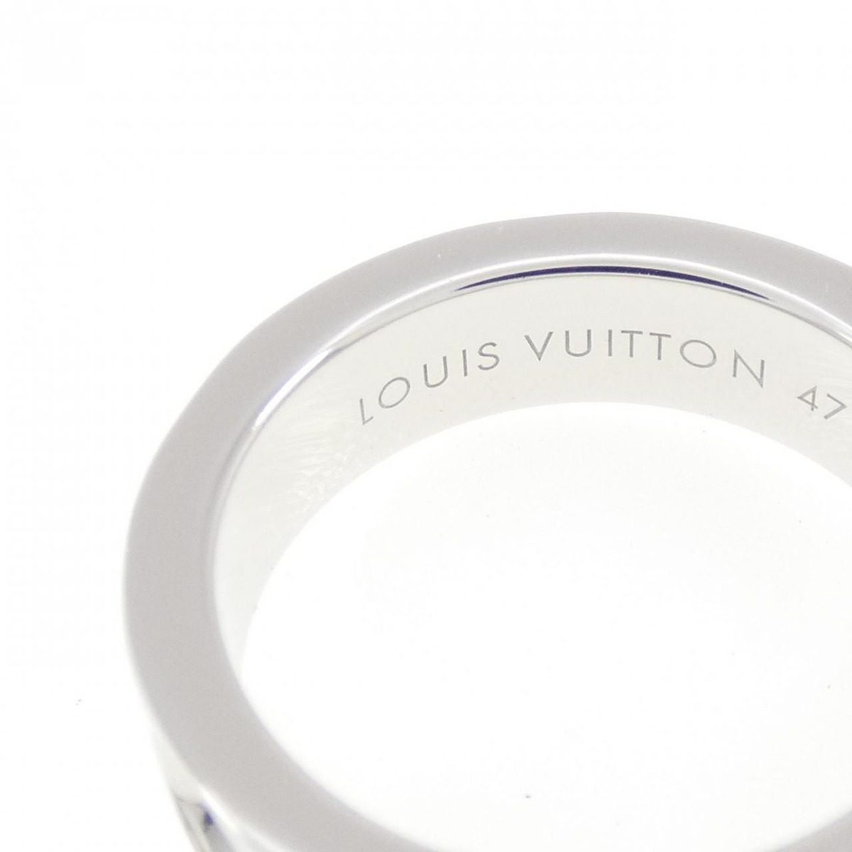 Louis Vuitton Petite Bag Empreinte Ring — view 4