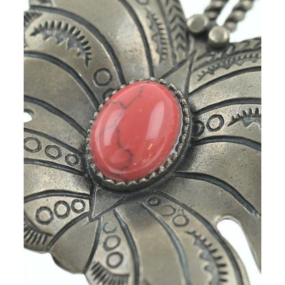 Gucci Necklace Silver — view 3