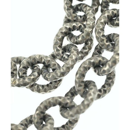 Gucci Necklace Silver — view 4