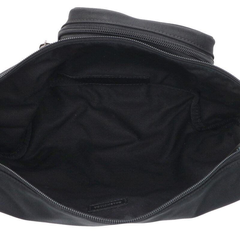 Balenciaga 620261 Explorer Embroidered Embroidery Body Bag Men's