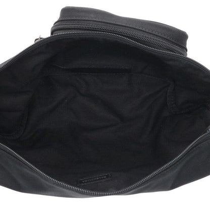 Balenciaga 620261 Explorer Embroidered Embroidery Body Bag Men's