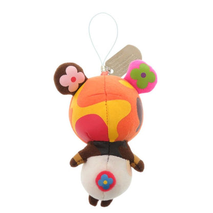 Louis Vuitton Petit Panda Takashi Murakami Cell Phone Strap Charm Polyester