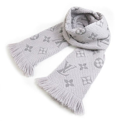 Louis Vuitton Scarf Echarpe Logomania M74742