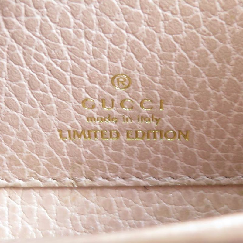Gucci Bifold Wallet 598587