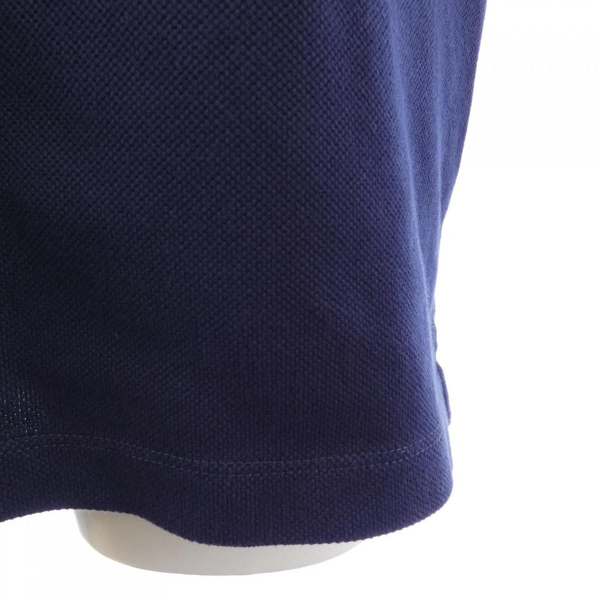 Gucci Polo Shirt Navy — view 7