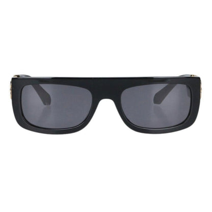 Louis Vuitton Side Logo Sunglasses Eyewear