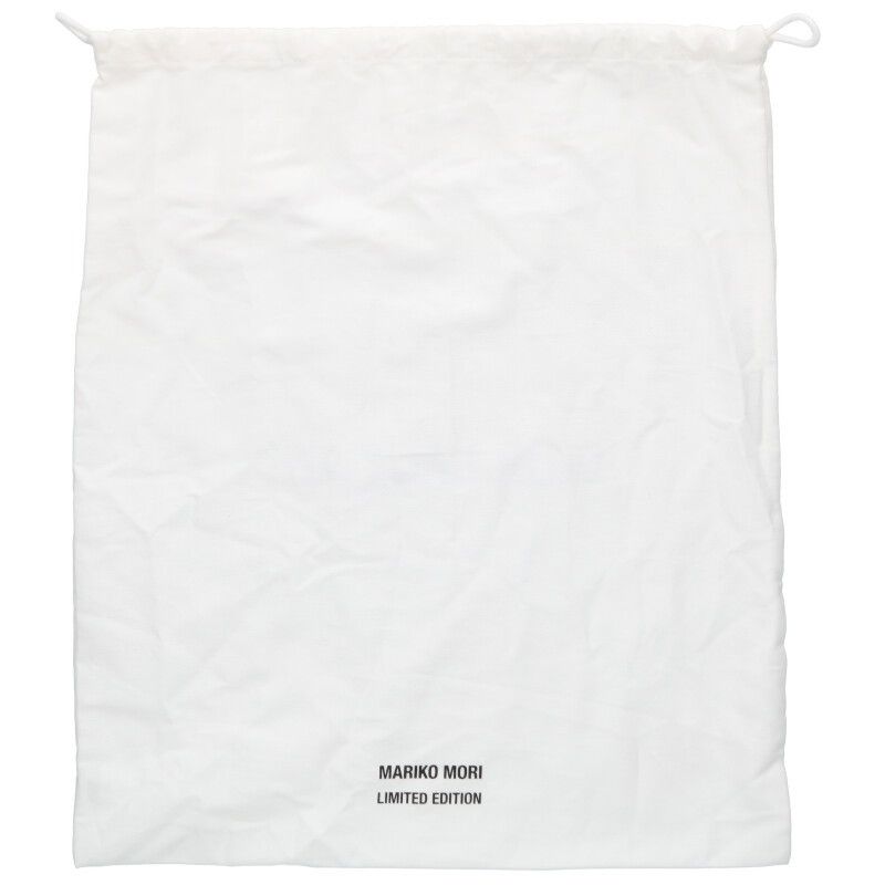 Christian Dior LADY DIOR Artist Collaboration Shoulder Bag Men's