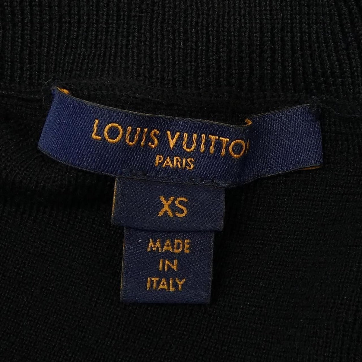 Louis Vuitton Fekd08 fxb Dress — view 5