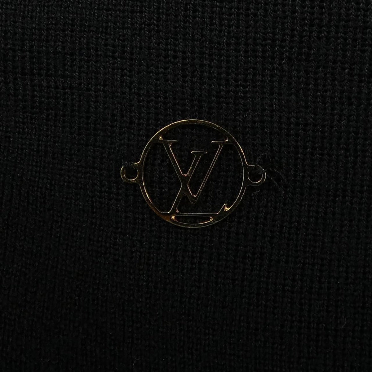 Louis Vuitton Fekd08 fxb Dress — view 8