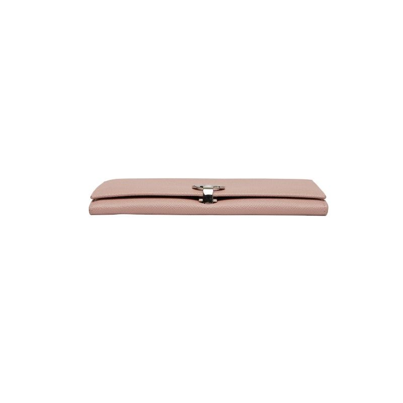 Bulgari Bvlgari Pink Leather Women Bvlgari