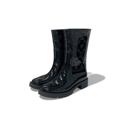 Louis Vuitton Drops Boot