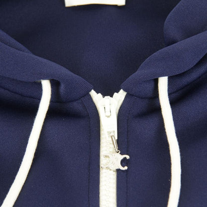 Celine Triomphe Double Face Jersey Size XS Jersey Polyester/cotton Men's