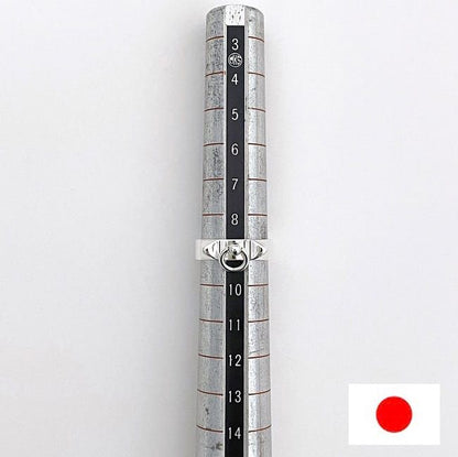 Hermes Ring Collier DE Chien PM Silver Collier DE