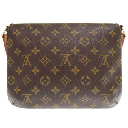 Louis Vuitton Musette Tango Long Strap Monogram M51388 Shoulder Bag LV 1390