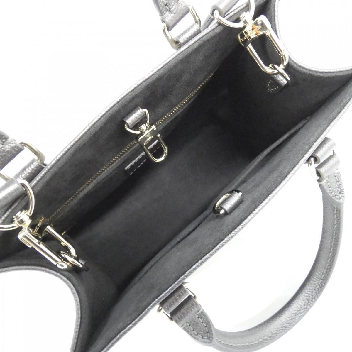 Louis Vuitton Monogram Empreinte On The Go PM Bag — view 6