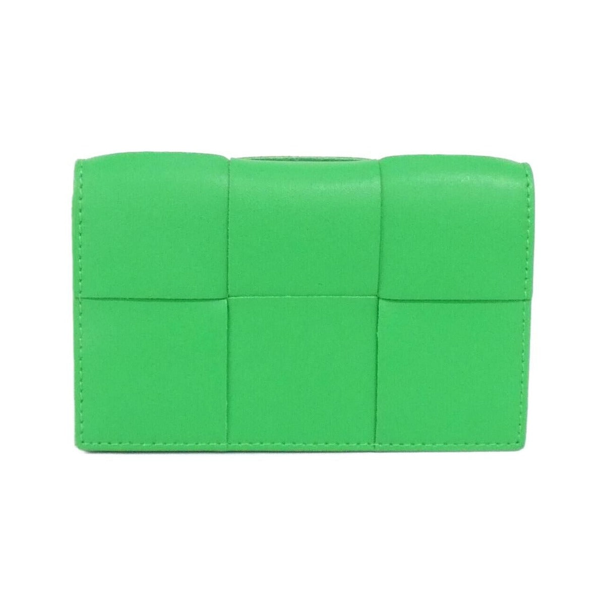 Bottega Veneta Vbwd 3 Card Case