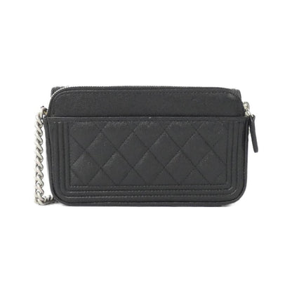 Chanel Line Phone Case — view 2