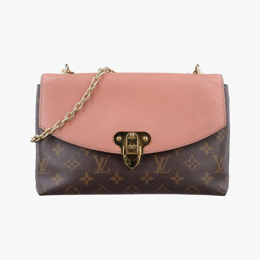 Louis Vuitton Sampleseed Monogram / Brownish And Beige Monogram Canvas And