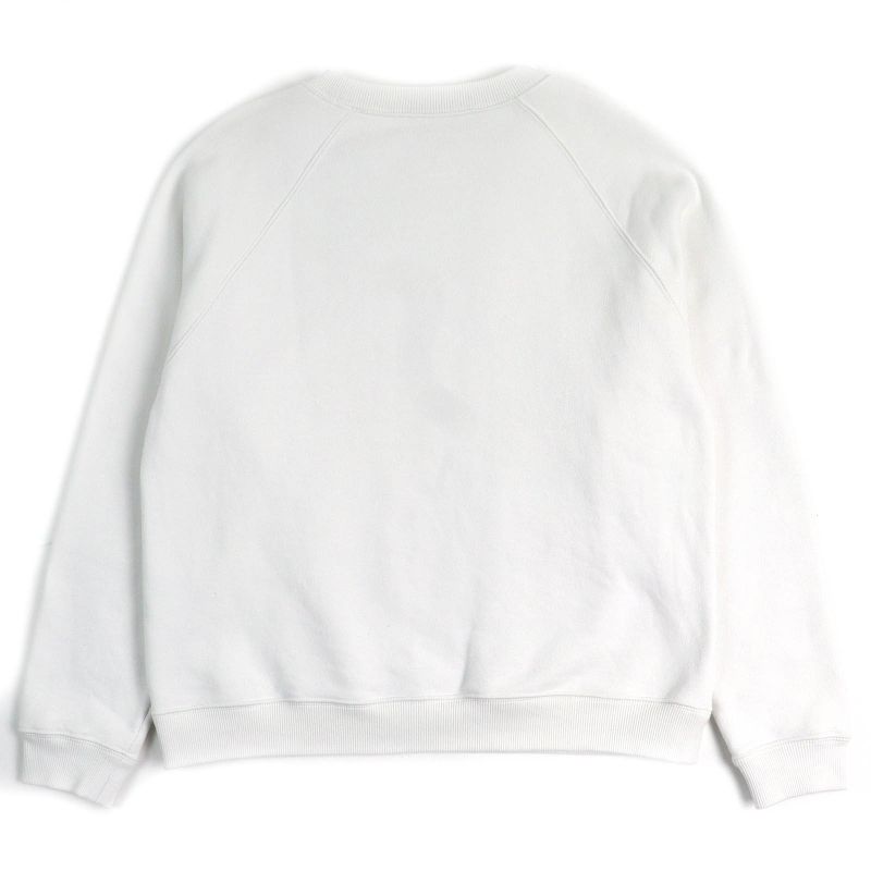 Louis Vuitton 19SS Wizard Of Oz 100% Cotton LV Circle Logo Hardware Crew Neck