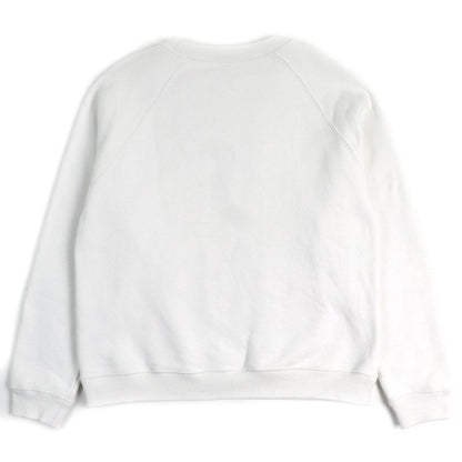 Louis Vuitton 19SS Wizard Of Oz 100% Cotton LV Circle Logo Hardware Crew Neck