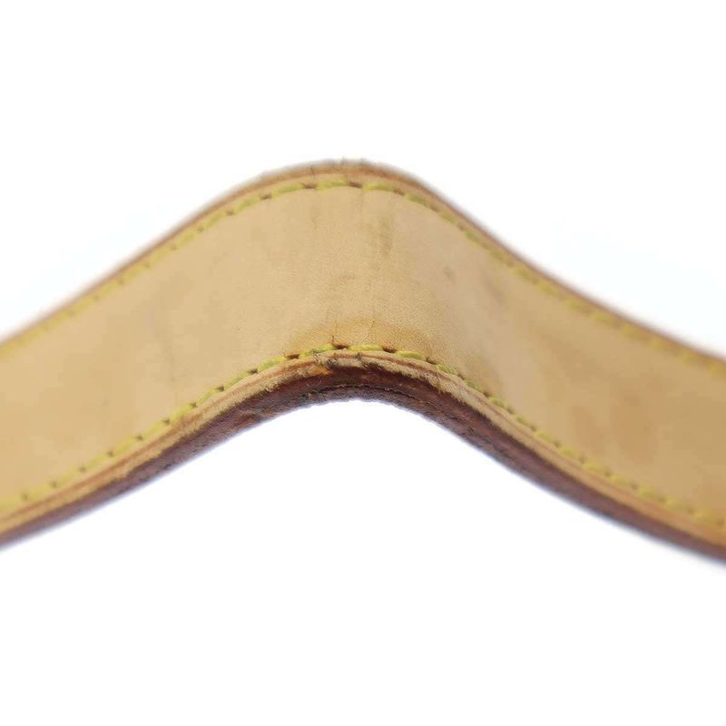 Louis Vuitton Pegase Hand Strap Beige