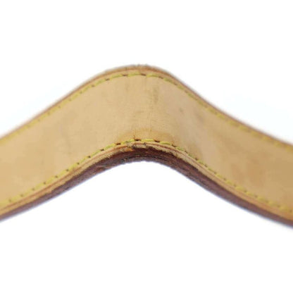 Louis Vuitton Pegase Hand Strap Beige