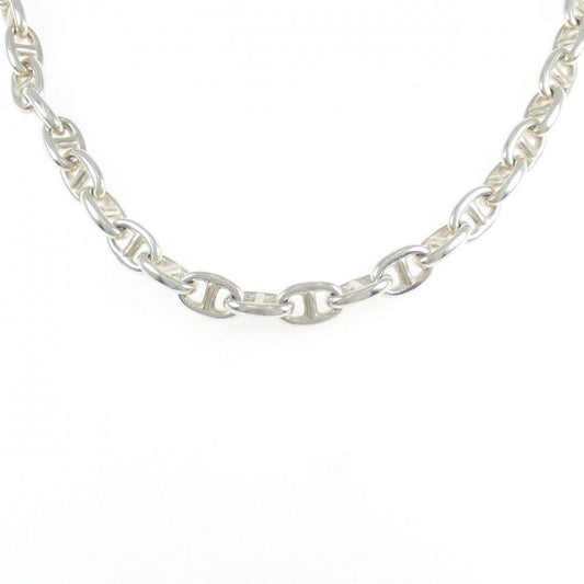 Hermes Chaine D'ancre Necklace Vintage