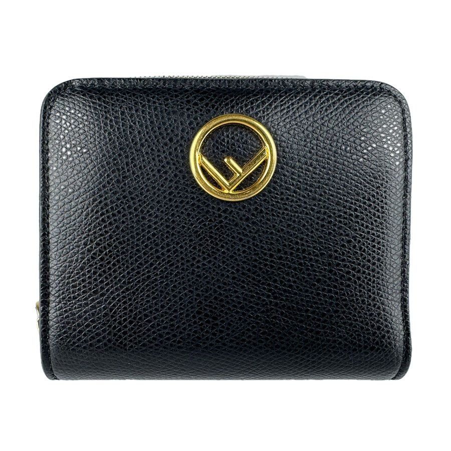 Fendi Bifold Wallet F's
