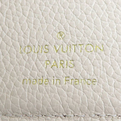 Louis Vuitton Monogram Empreinte M81071 Folding Wallet