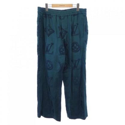 Louis Vuitton Pants Green