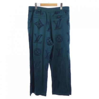Louis Vuitton Pants Green — view 2