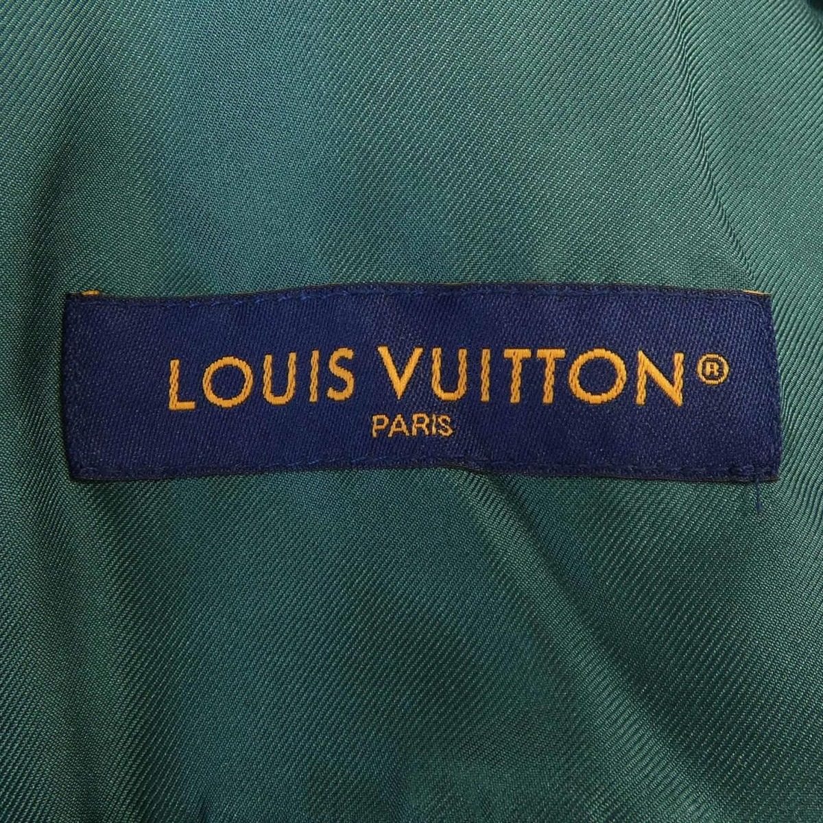 Louis Vuitton Pants Green — view 4