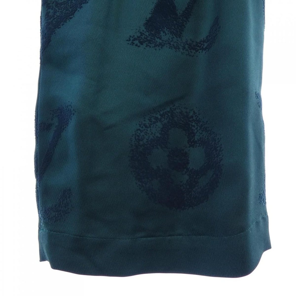 Louis Vuitton Pants Green — view 5