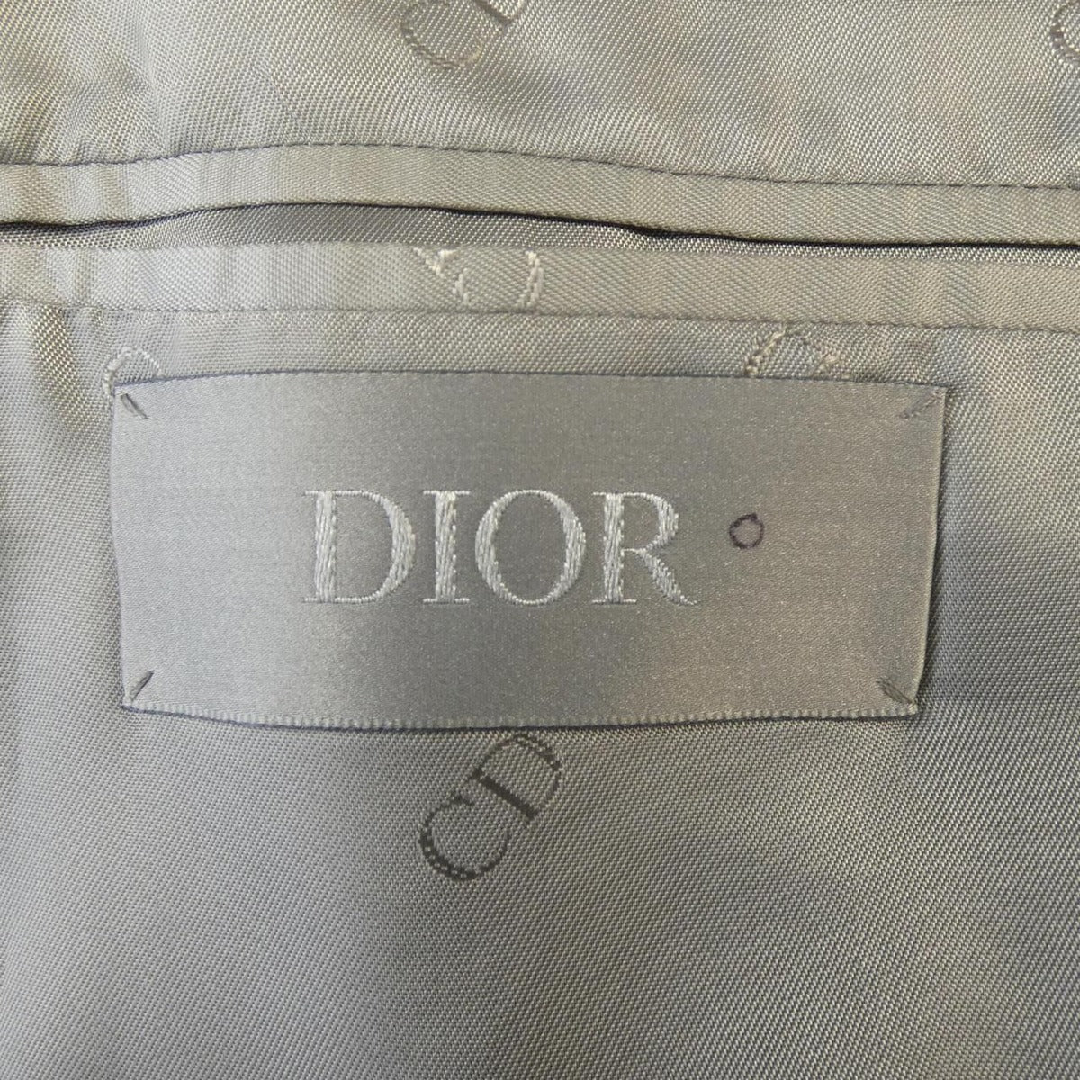 Dior Jacket Beige 50 — view 4
