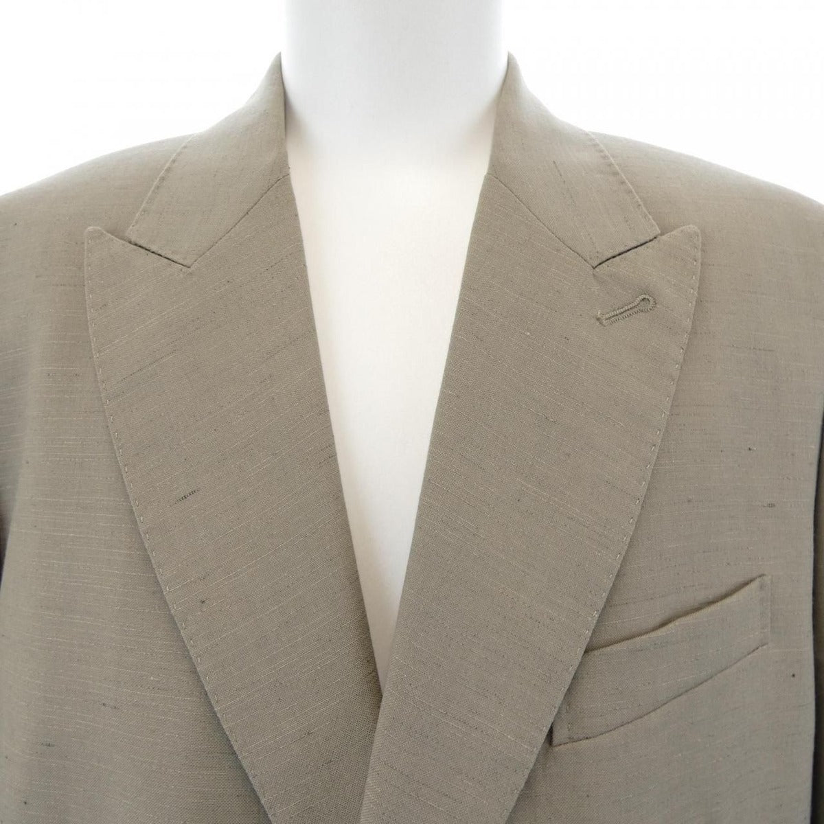 Dior Jacket Beige 50 — view 5
