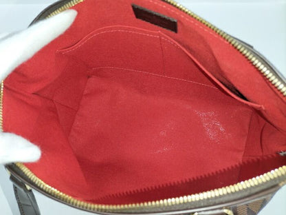 Louis Vuitton Westminster PM Damier Ebène Tote Bag N41102