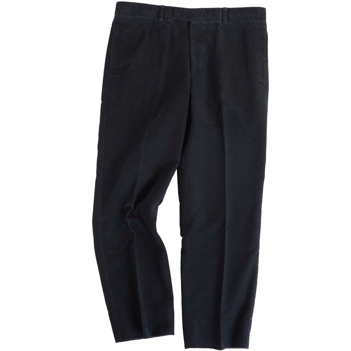 Hermes Pants Long Slack Cotton
